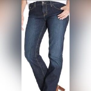 Tommy Hilfiger Hope Boot Cut Denim Jeans Women’s 6S